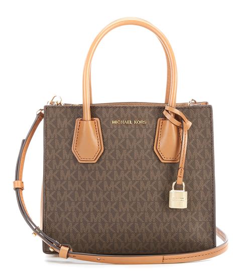 michael kors side bags dillards|Michael Kors handbag with wallet.